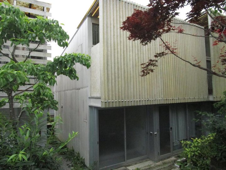 神奈川県横浜市緑区寺山町(一戸建)の賃貸物件の外観