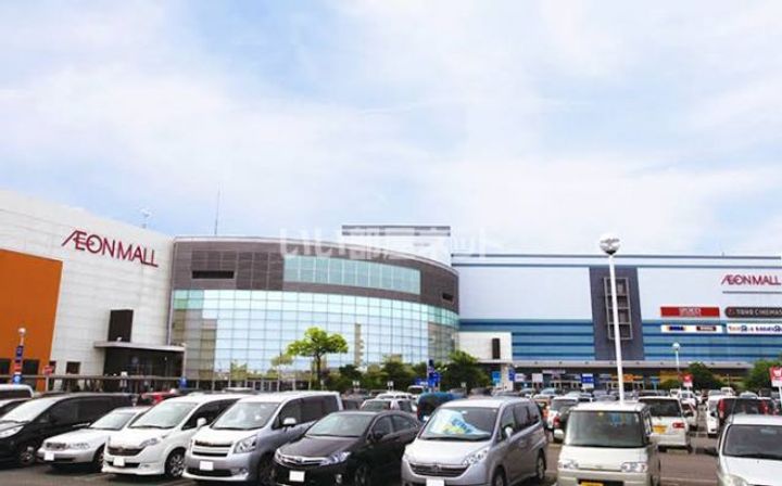 エクセランス木曽川の周辺