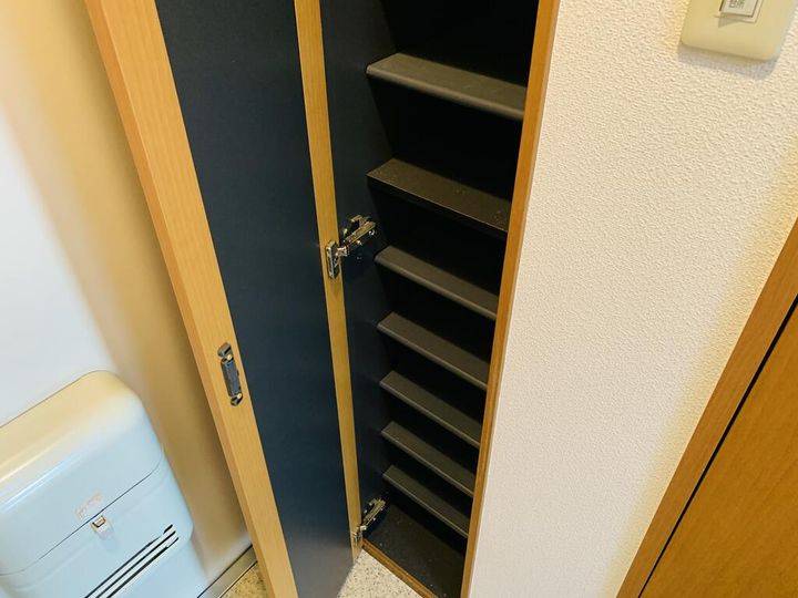 パークヒルズ上ノ台Bのその他画像