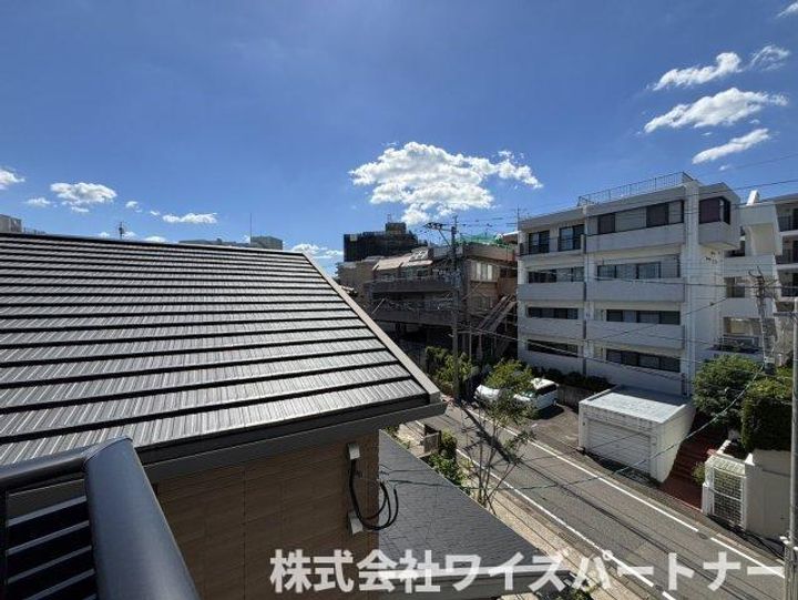 福岡県福岡市中央区平尾3(マンション)の賃貸物件のその他画像