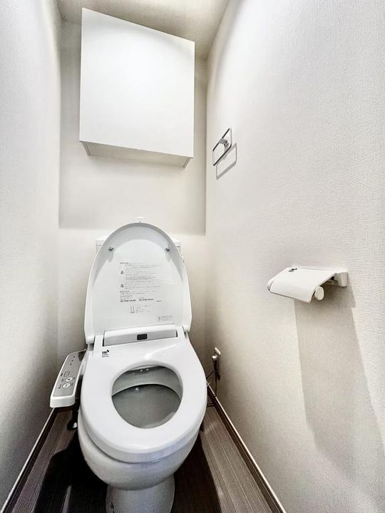 愛知県名古屋市中村区靖国町1(マンション)の賃貸物件の内装