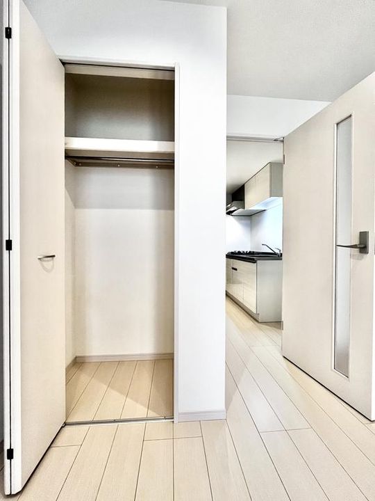 愛知県名古屋市中村区靖国町1(マンション)の賃貸物件の内装