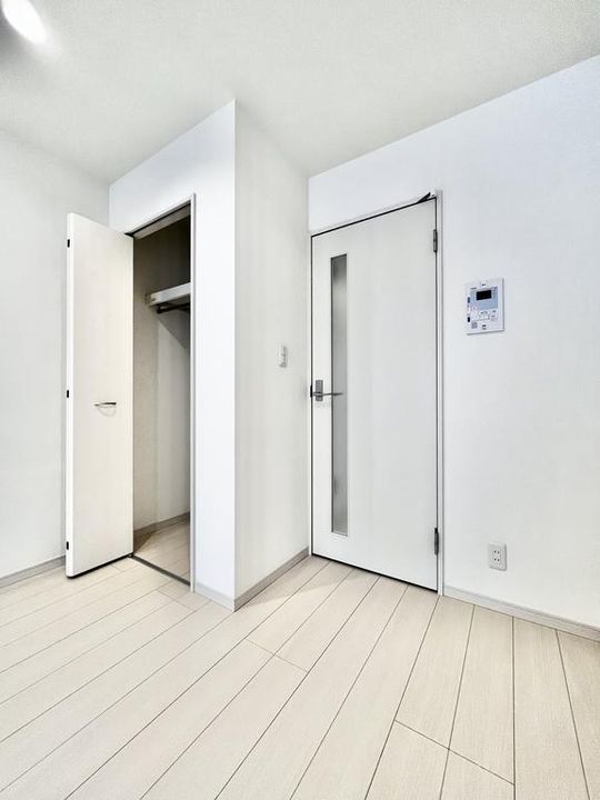 愛知県名古屋市中村区靖国町1(マンション)の賃貸物件の内装