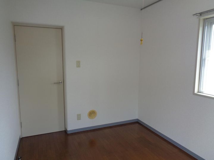 広島県竹原市中央1(マンション)の賃貸物件の内装