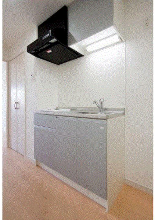 東京都墨田区八広1(マンション)の賃貸物件の内装