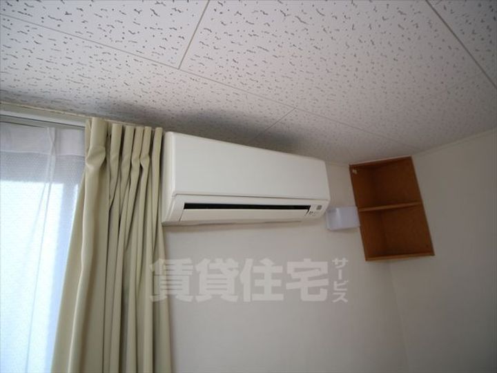 大阪府高槻市城南町4(アパート)の賃貸物件のその他画像