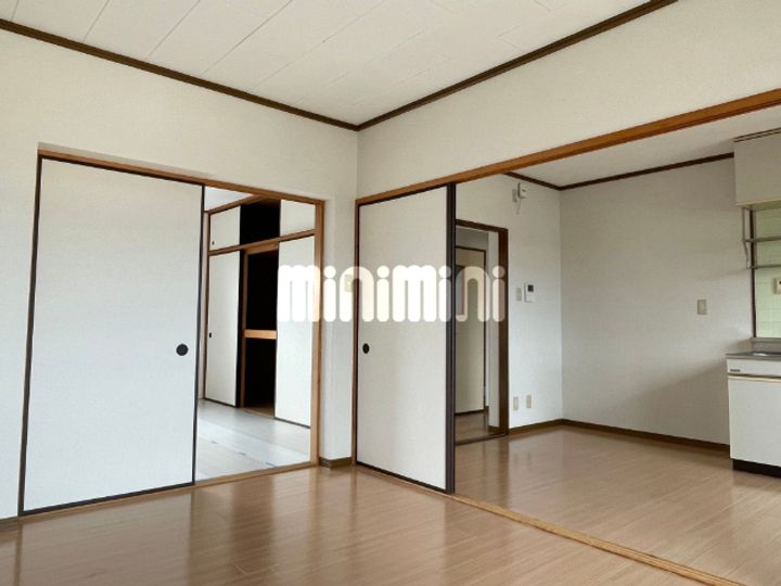 ハイコーポ池谷のその他画像