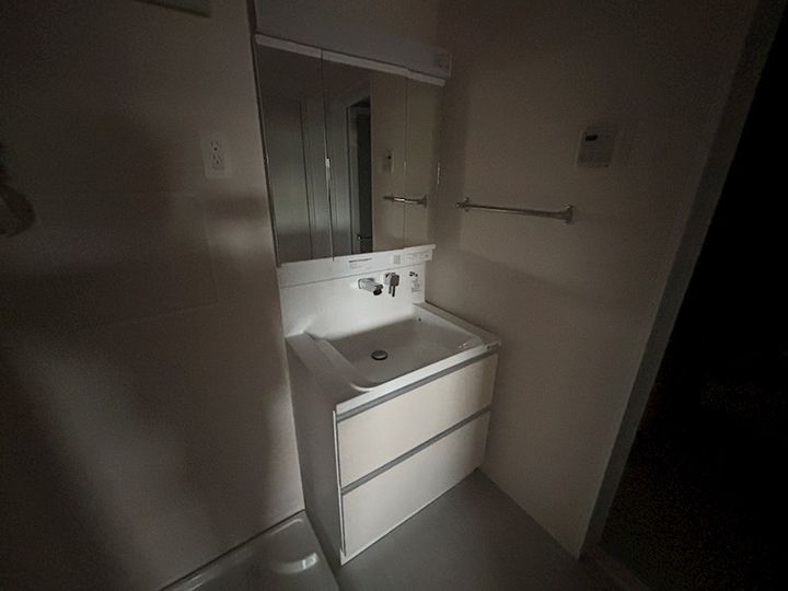 リーブル フォレストの内装