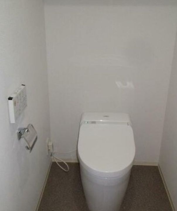 東京都新宿区西早稲田3(マンション)の賃貸物件の内装