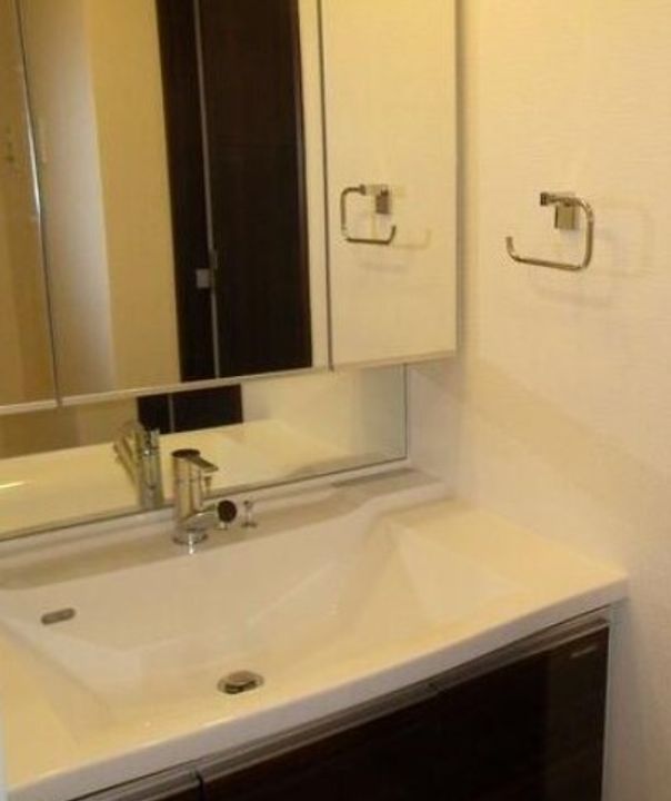 東京都新宿区西早稲田3(マンション)の賃貸物件の内装