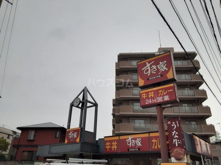 神奈川県大和市上草柳(一戸建)の賃貸物件の周辺