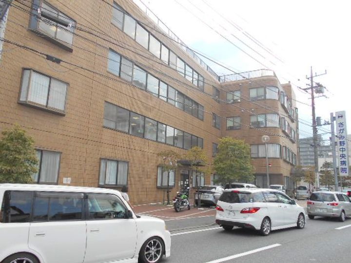神奈川県大和市上草柳(一戸建)の賃貸物件の周辺