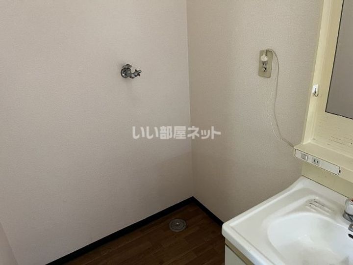 スターヒルズの内装