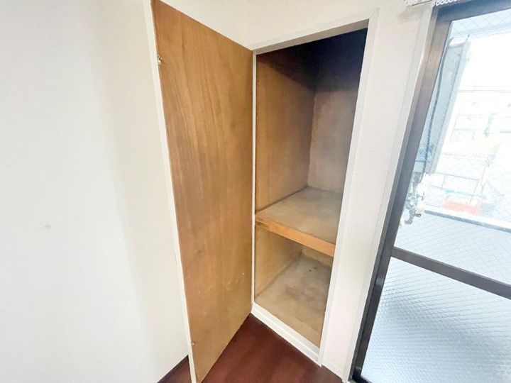 大阪府大阪市旭区中宮3(マンション)の賃貸物件の内装