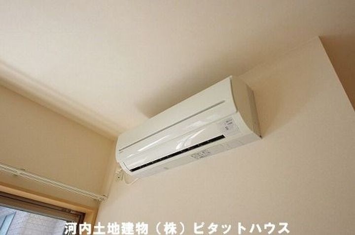 ベルフォートの内装