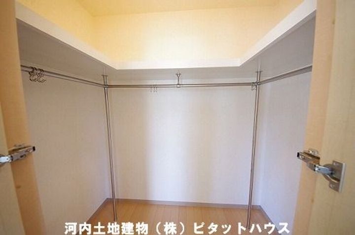 ベルフォートの内装