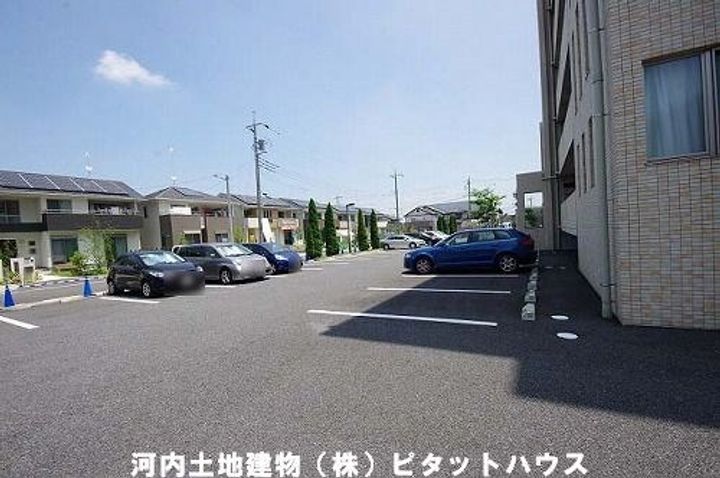 ベルフォートの地図