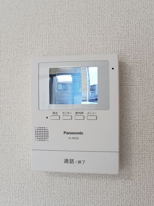 福島県いわき市小名浜大原字東橋本(アパート)の賃貸物件の内装