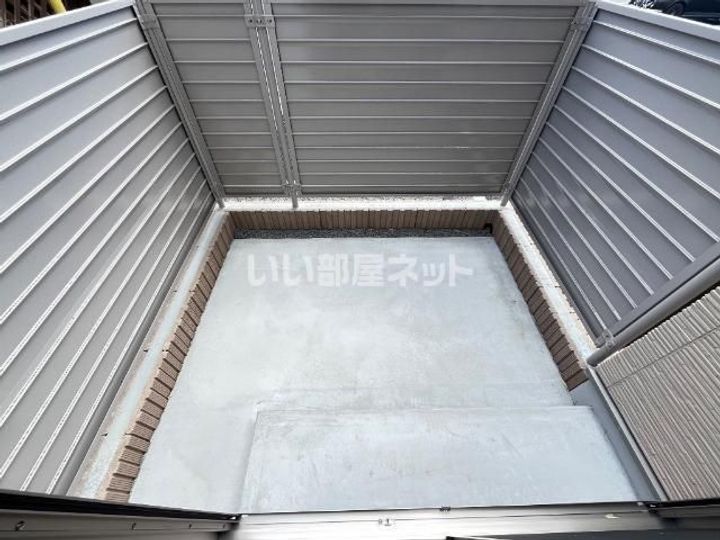 栃木県栃木市城内町2(アパート)の賃貸物件のその他画像