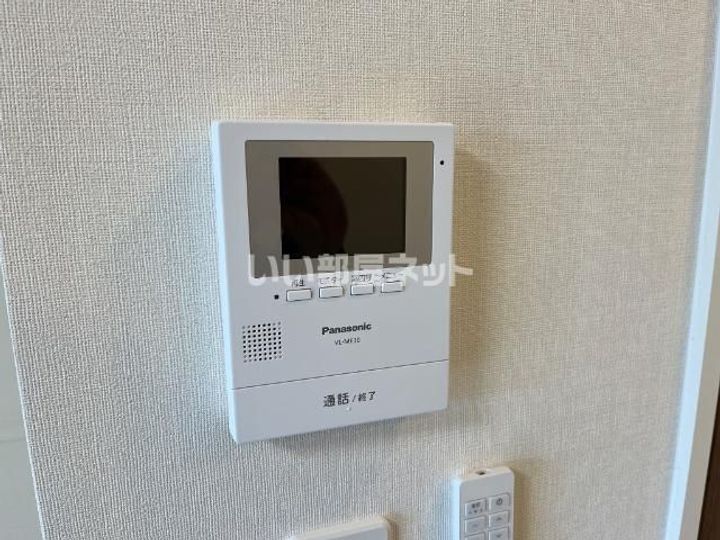 栃木県栃木市城内町2(アパート)の賃貸物件の内装