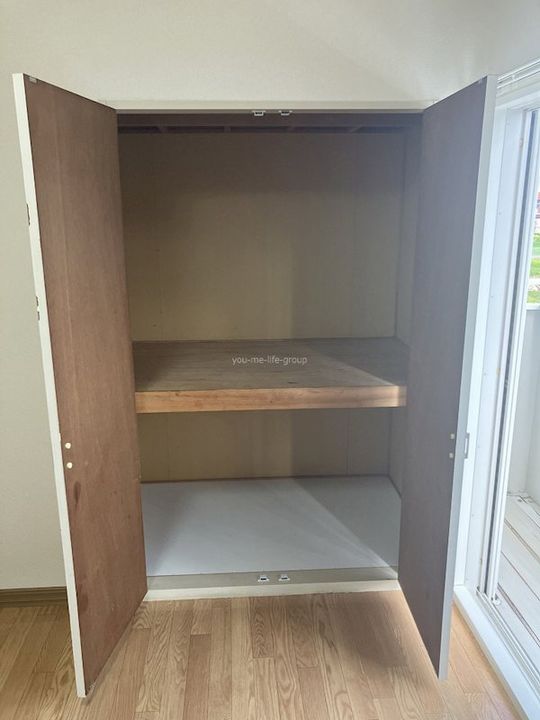 神奈川県南足柄市和田河原(一戸建)の賃貸物件の内装