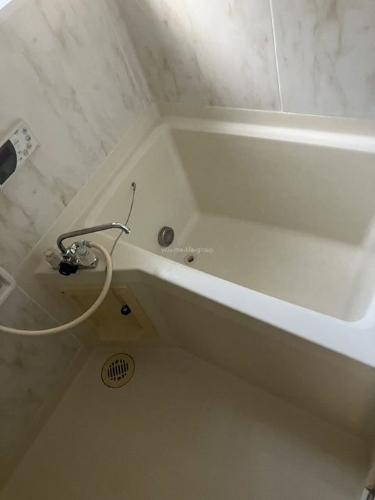 神奈川県南足柄市和田河原(一戸建)の賃貸物件の風呂