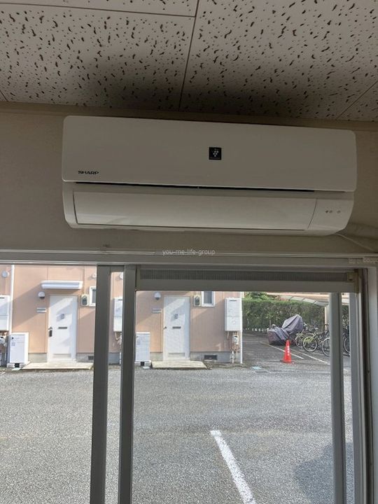 神奈川県南足柄市和田河原(一戸建)の賃貸物件の内装