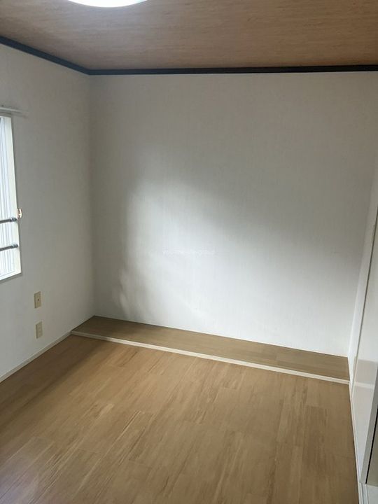 神奈川県南足柄市和田河原(一戸建)の賃貸物件の内装