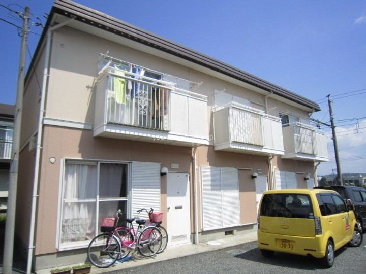 神奈川県南足柄市和田河原(一戸建)の賃貸物件の外観