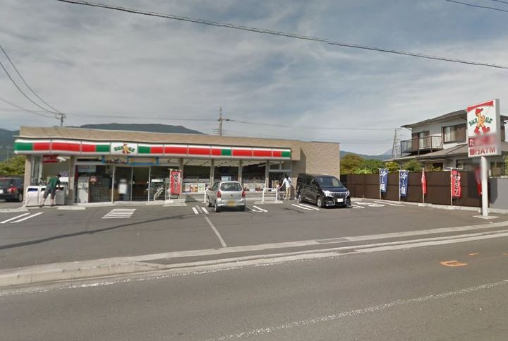 神奈川県南足柄市和田河原(一戸建)の賃貸物件の周辺