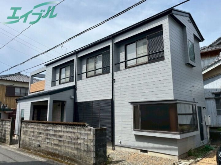 三重県志摩市志摩町和具(一戸建)の賃貸物件の地図