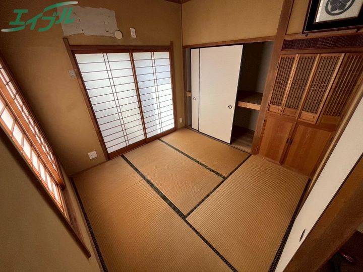 三重県志摩市志摩町和具(一戸建)の賃貸物件のその他画像