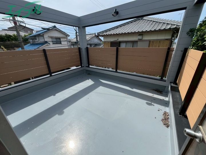 三重県志摩市志摩町和具(一戸建)の賃貸物件の内装