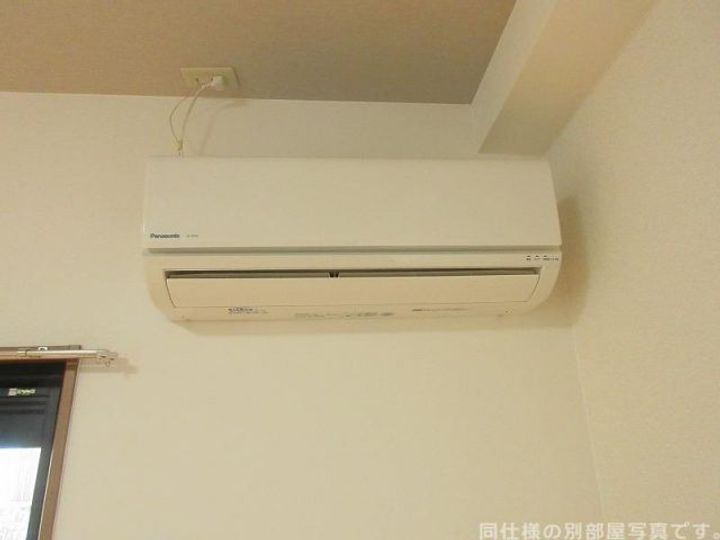 ランドマーク西町の内装