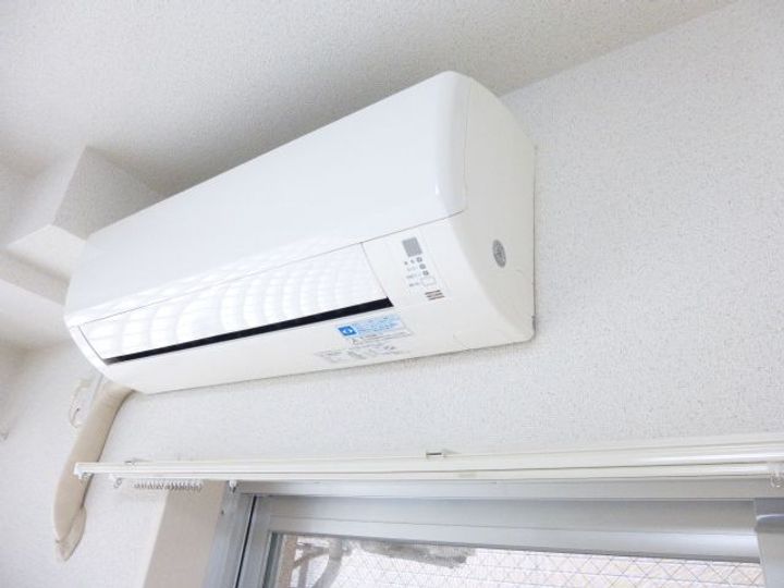 ミリアビタNo.16の内装