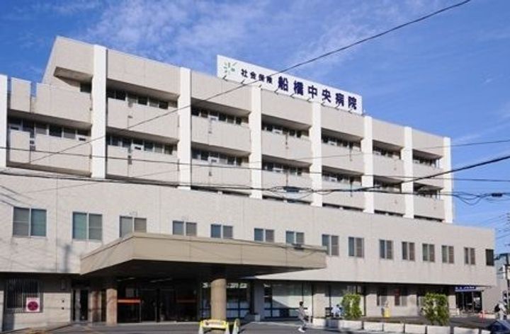 ミリアビタNo.16の周辺