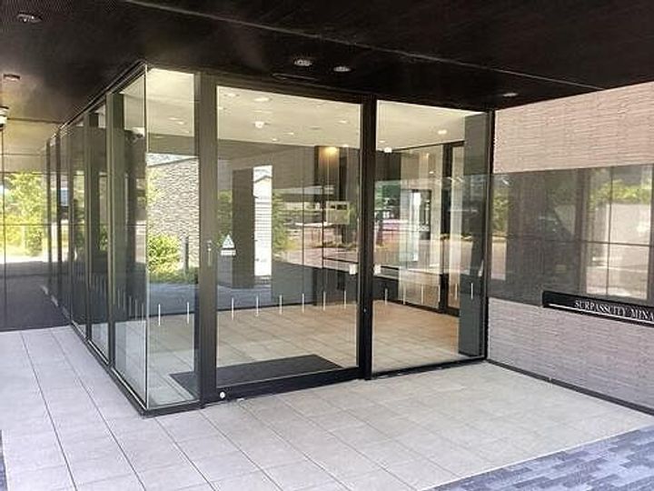 サーパスシティ南松本駅前ノースガーデンのその他画像