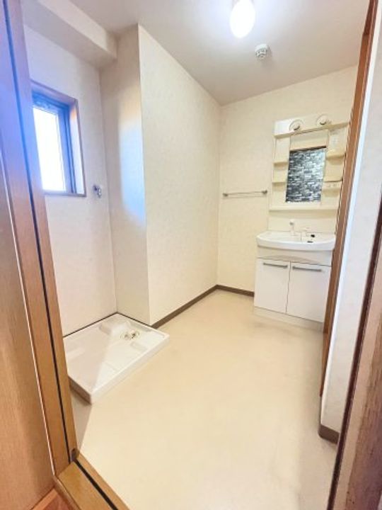 ドミールIの内装