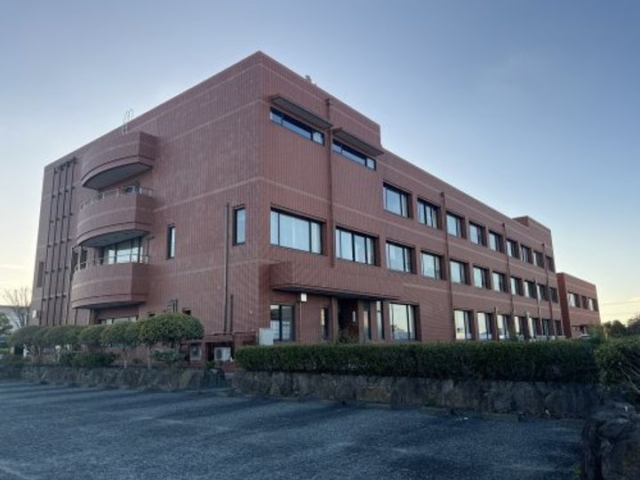 ドミールIの周辺