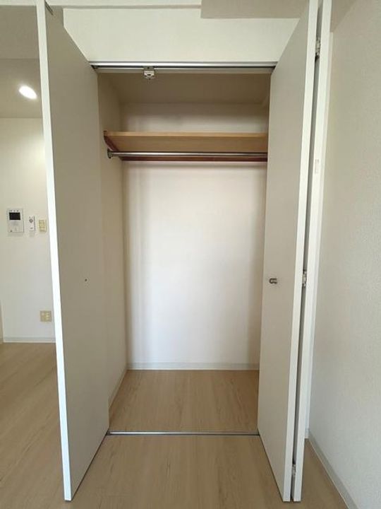 千葉県千葉市中央区本千葉町(マンション)の賃貸物件の内装