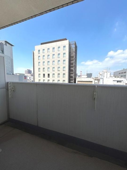 千葉県千葉市中央区本千葉町(マンション)の賃貸物件の内装