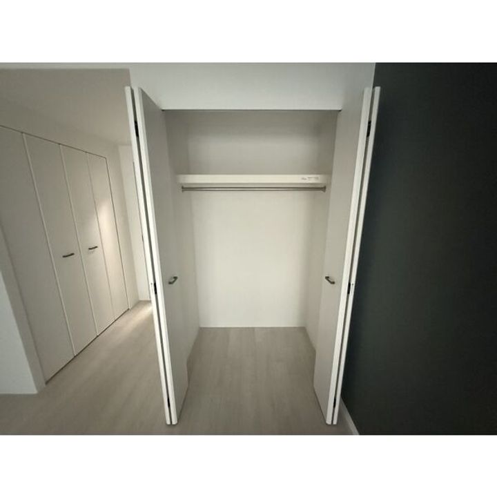 GLUCK MAISON S-SAKAI XVIの内装
