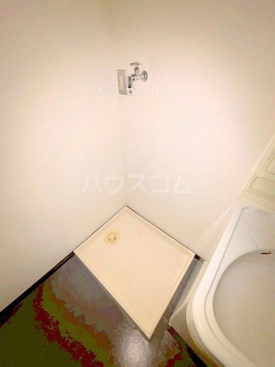 INOVE日野台の内装