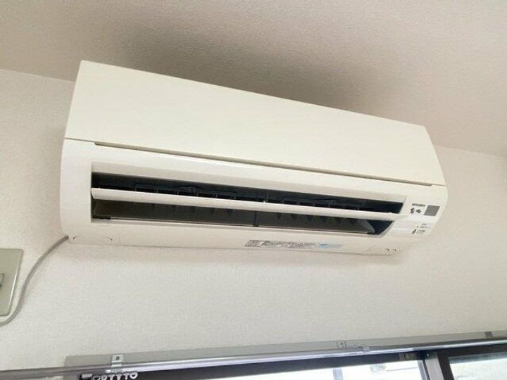 メゾンエトワールAの内装