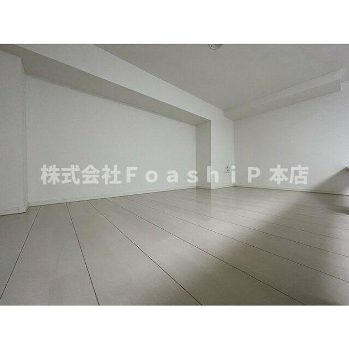 東京都練馬区田柄5(アパート)の賃貸物件の内装