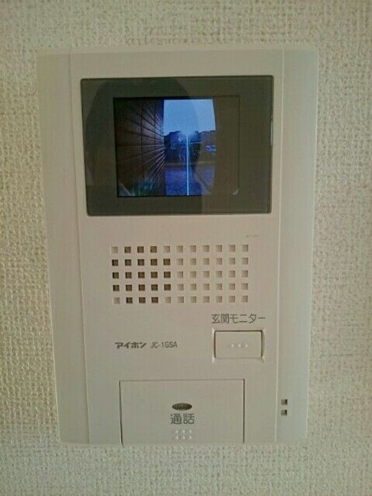 大阪府枚方市田口4(アパート)の賃貸物件の内装