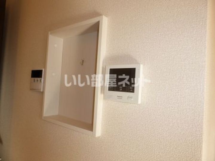 埼玉県入間市鍵山2(アパート)の賃貸物件の内装