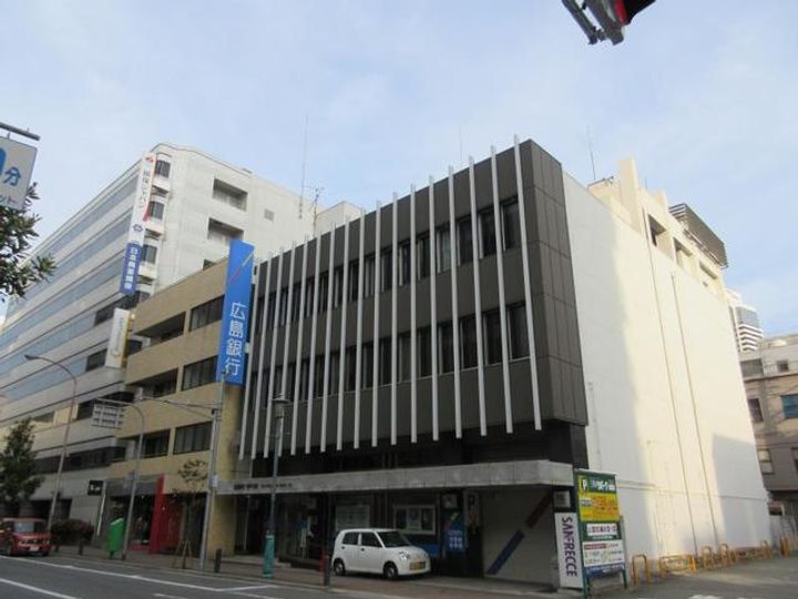 ネクストステージ神戸元町の周辺