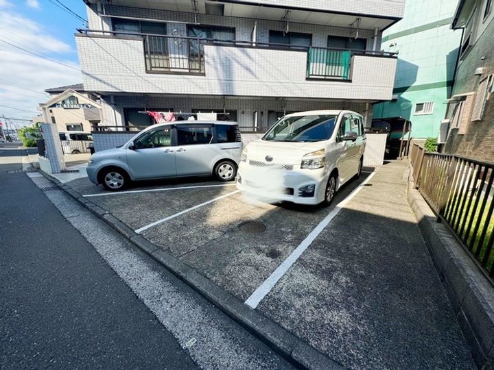 フラットヴァレイの地図