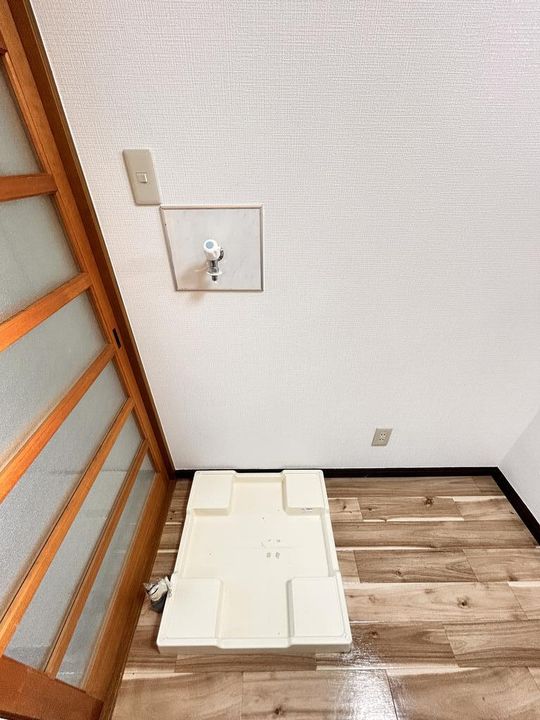 広島県東広島市西条町田口(アパート)の賃貸物件のその他画像